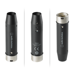 ES925/XLR