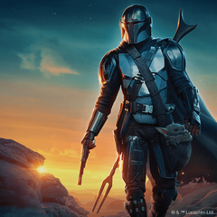 The Mandalorian™