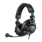 ATH-M50xSTS-USB MIKU