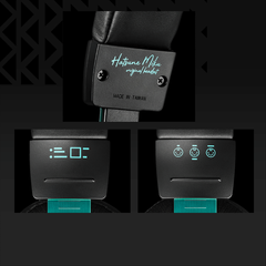 ATH-M50xSTS-USB MIKU