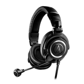 ATH-M50xSTS StreamSet™