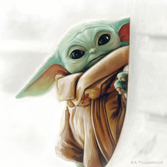 Grogu™