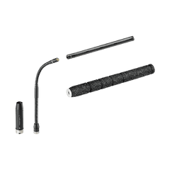 ES925/XLR