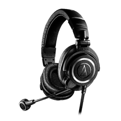 ATH-M50xSTS StreamSet™
