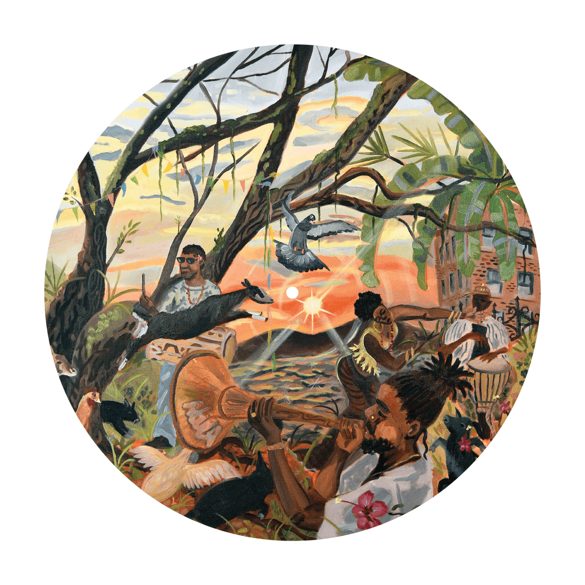 AT-SLIPMAT-ISAAC