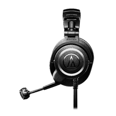 ATH-M50xSTS StreamSet™