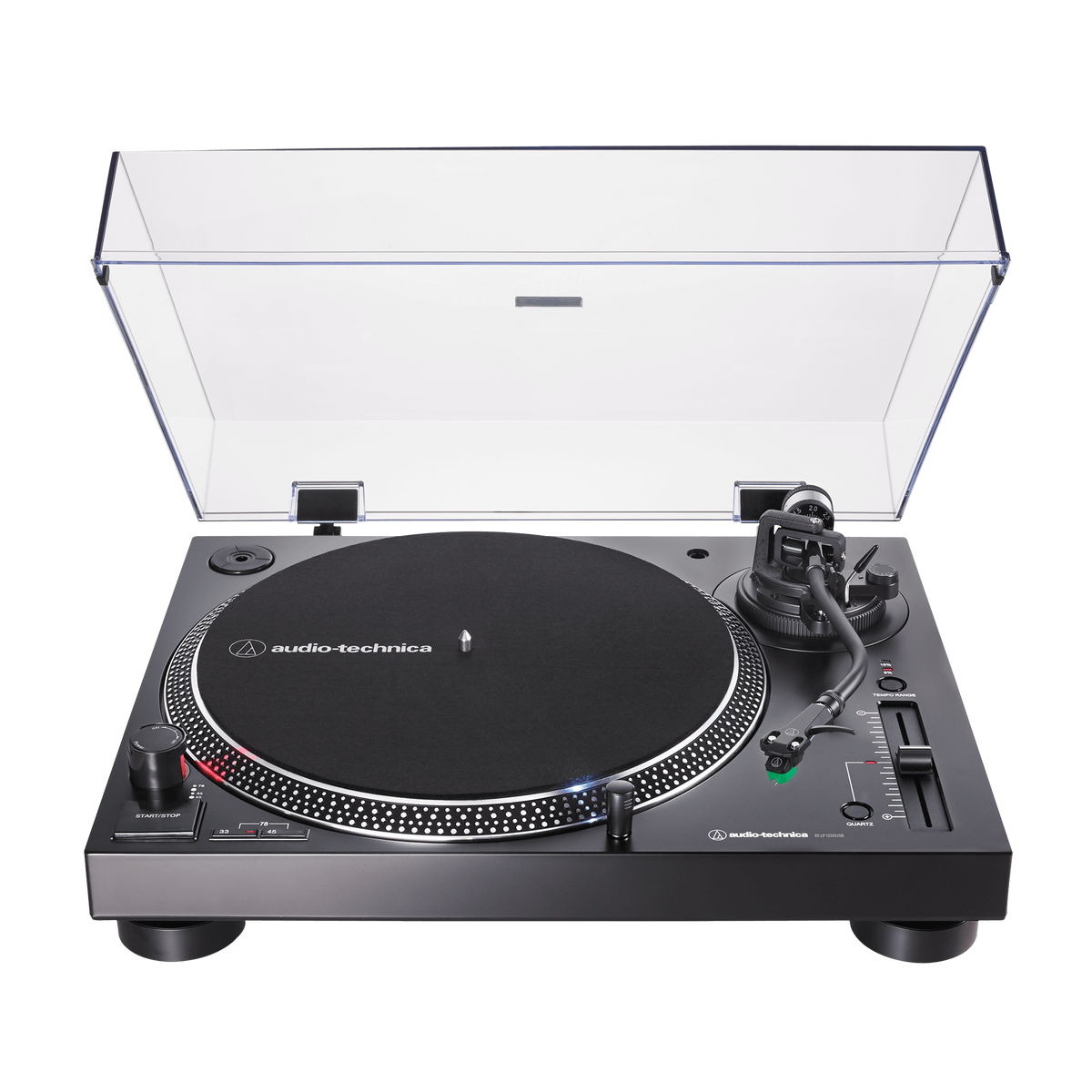 AT-LP120XUSB