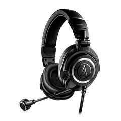 ATH-M50xSTS StreamSet™